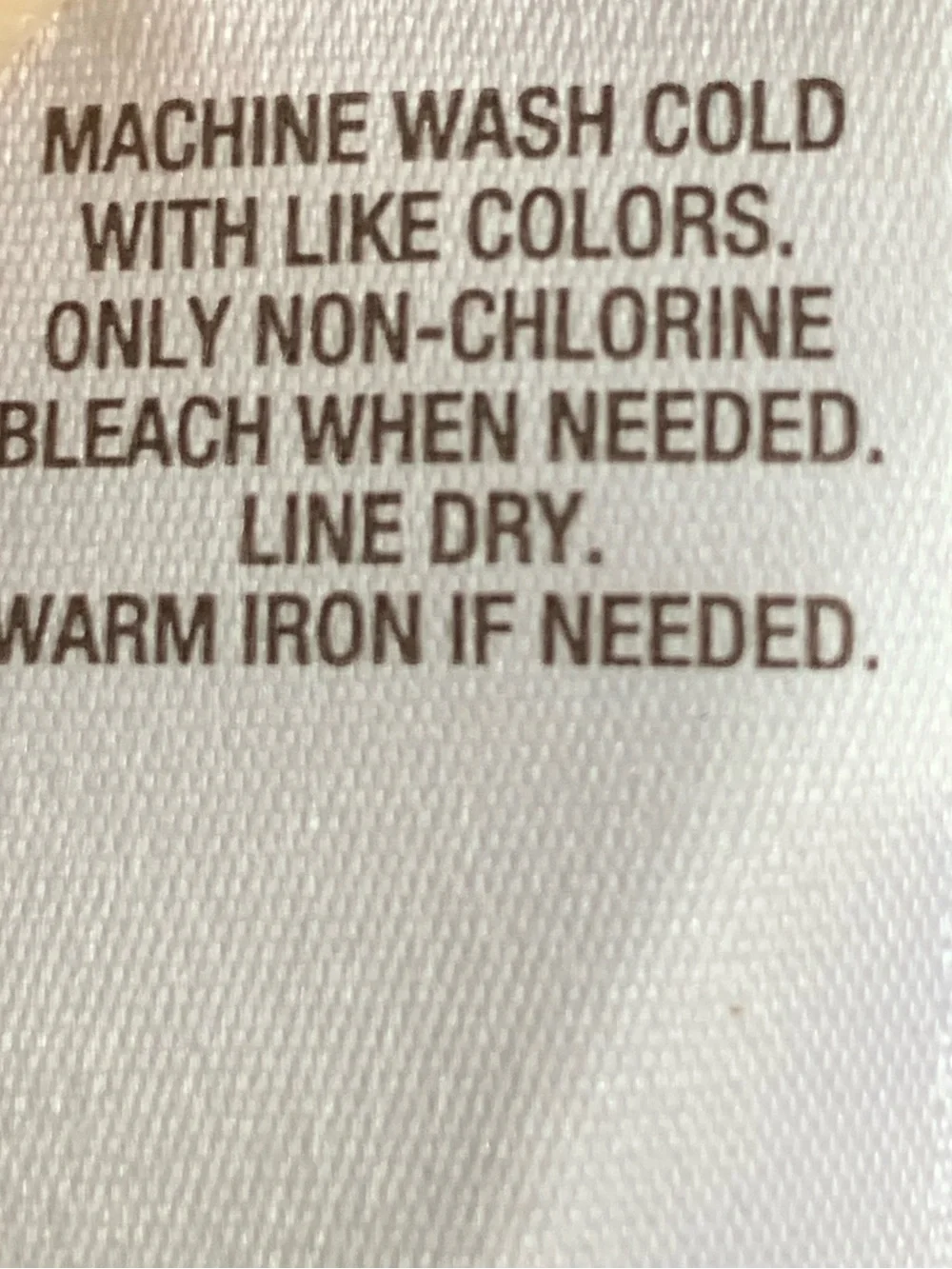 Dress Barn rayon spandex